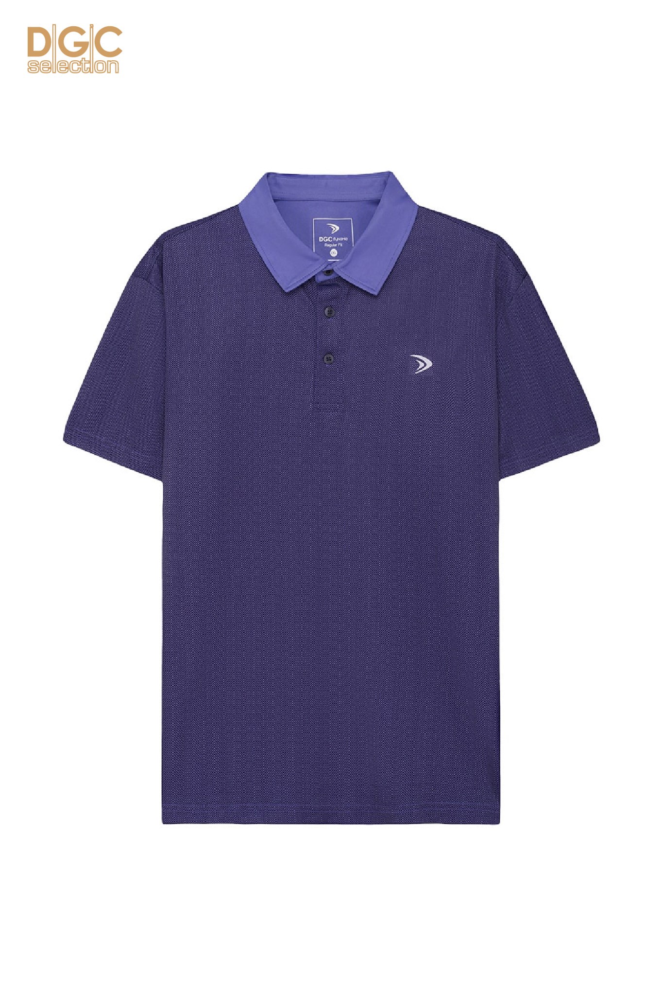 Ảnh của Áo polo golf ngắn tay